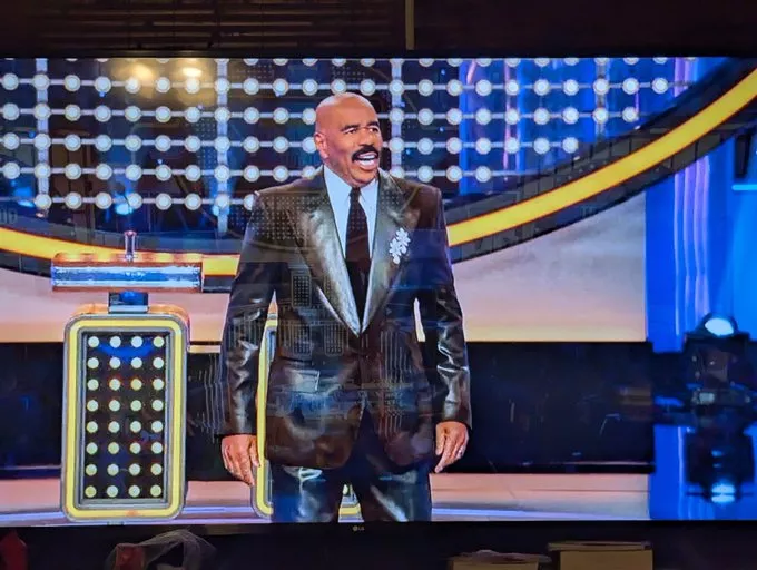 Steve Harvey, Lori Harvey