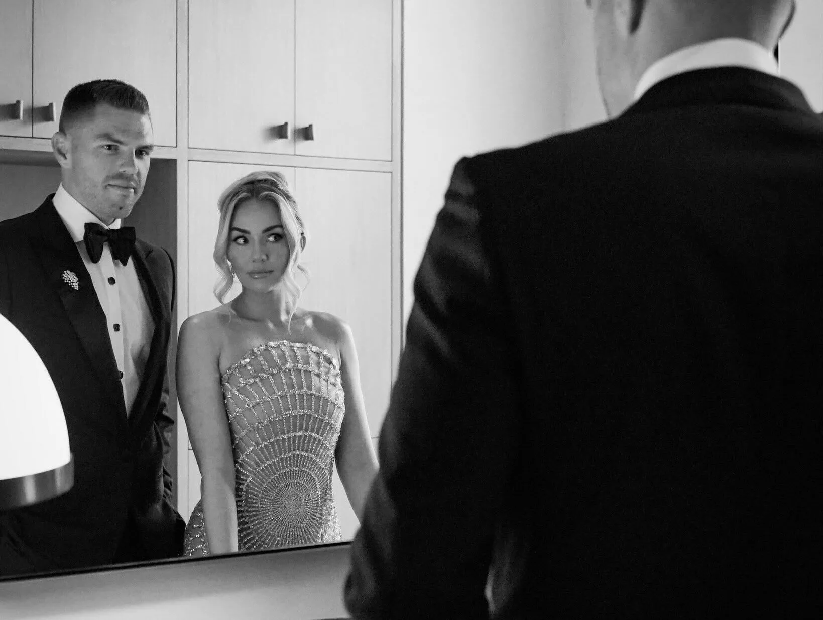 Freddie Freeman, Chelsea Freeman, Los Angeles Dodgers