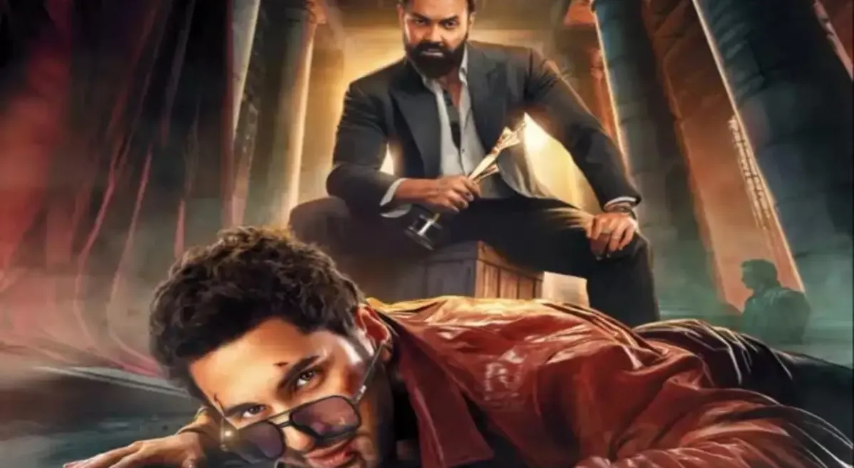 The Ba***ds Of Bollywood