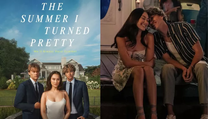 The Summer I Turned Pretty actress, Lola Tung, who plays 'Belly', receives love from fans for her chemistry with Christopher Briney and Gavin Casalegno