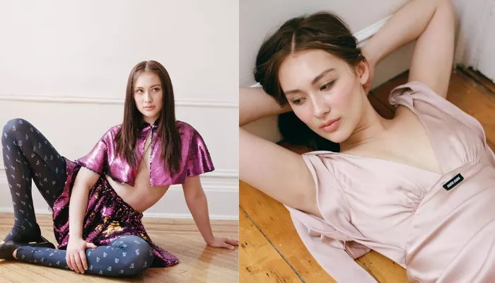 Know everything about The Summer I Turned Pretty actress, Lola Tung's ethnicity, parents, and education