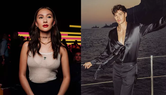 Who is Lola Tung's boyfriend? The Summer I Turned Pretty actress is reportedly dating American TikToker, Noah Beck