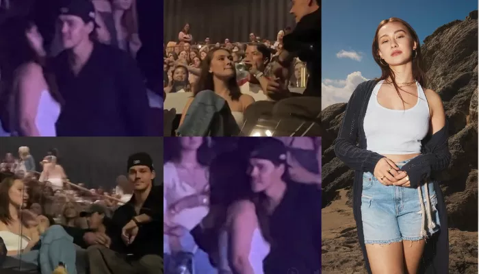 Who is Lola Tung's boyfriend? The Summer I Turned Pretty actress is reportedly dating American TikToker, Noah Beck