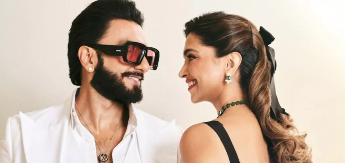 Deepika Ranveer