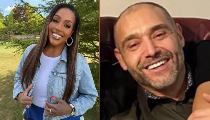 Alison Hammond's dating timeline: From broken engagement and a son, Aiden, with ex-partner, Noureddine Boufaied, to dating a 22-years younger Russian, David Putman