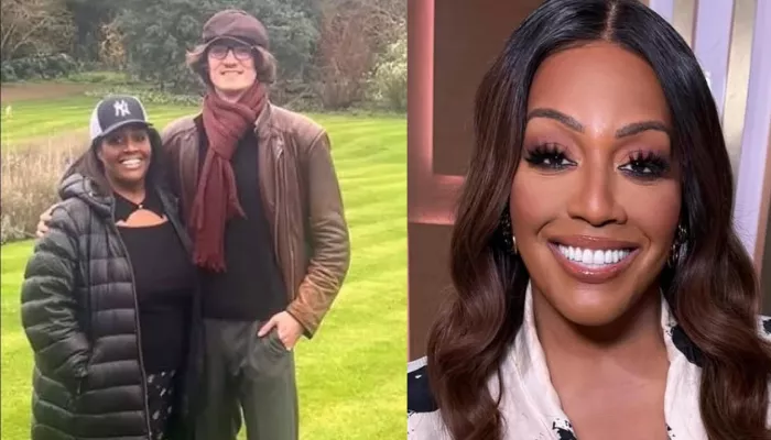 Alison Hammond's dating timeline: From broken engagement and a son, Aiden, with ex-partner, Noureddine Boufaied, to dating a 22-years younger Russian, David Putman