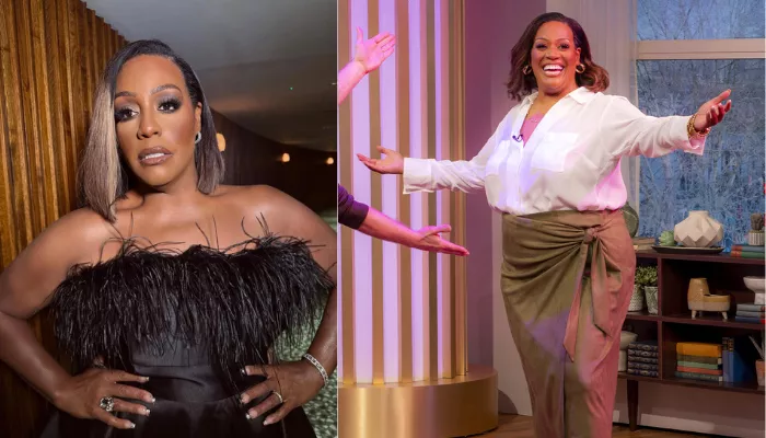 Alison Hammond's inspirational journey: From Big Brother to working as a reporter at ITV to co-hosting The Great British Bake Off with Noel Fielding