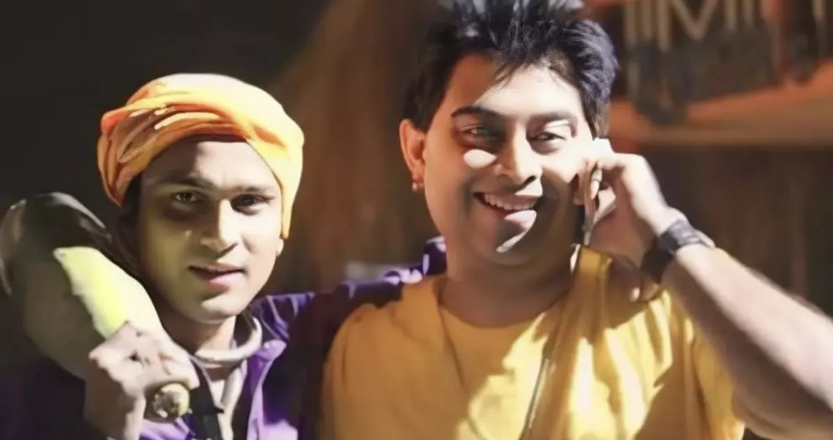 Zubeen Jeet
