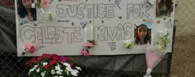 Celeste Rivas Hernandez, D4vd, D4vd Case