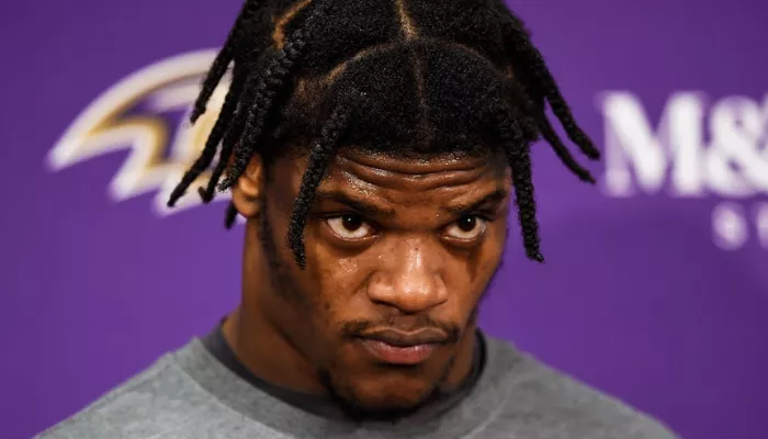 Lamar Jackson's net worth: Details about the Baltimore Ravens QB's NFL contract
