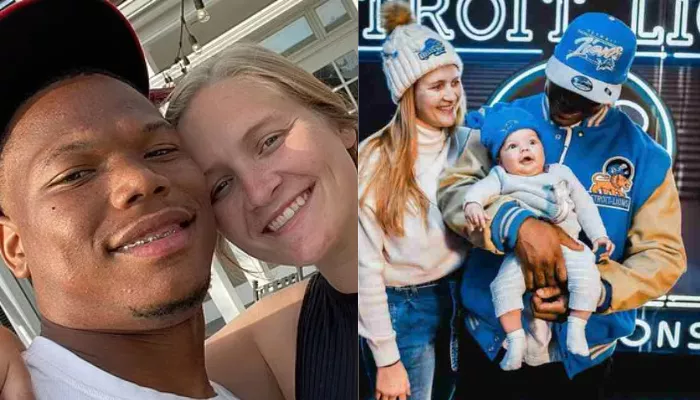 David Montgomery and Tatum Causey faced a civil lawsuit after their pit bull named Lola allegedly attacked a cockapoo mix, which later died