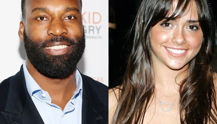 Dancing With The Stars contestant and former NBA star, Baron Davis' dating timeline: From marriage, kids and divorce with Isabella Brewster to spotted kissing Hollywood diva, Laura Dern