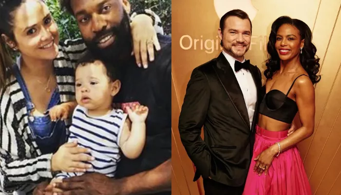 Dancing With The Stars contestant, Britt Steward's dating timeline: She is married to famous deaf Hollywood actor, Daniel Durant