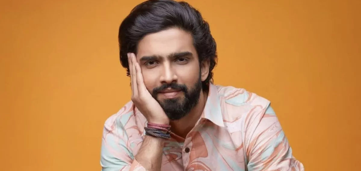 Amaal Mallik