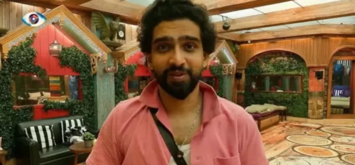 Amaal Mallik