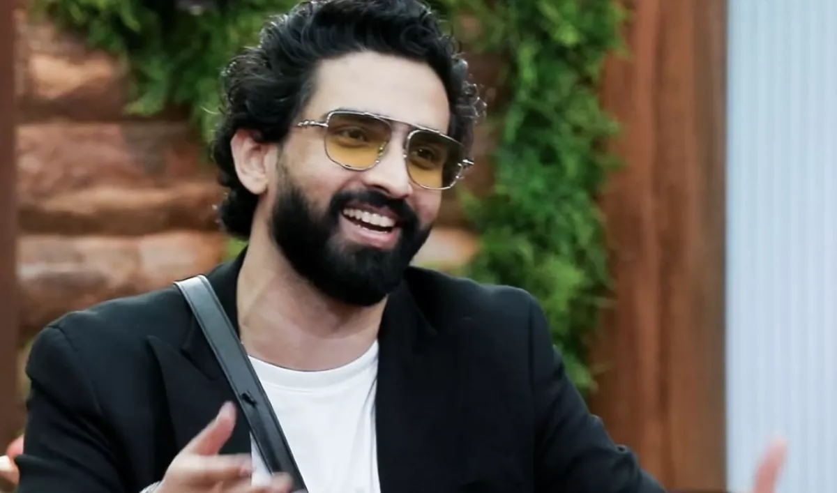 Amaal Mallik