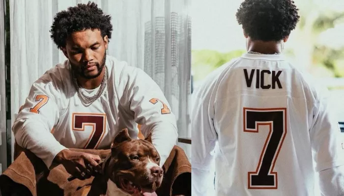 Kyler Murray's 2025 NFL Season and pit bull controversy: From Cardinals' dual-threat Star QB to Michael Vick's jersey backlash