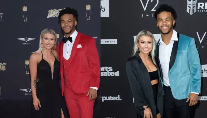 Who is Arizona Cardinals QB, Kyler Murray's ex-girlfriend, Morgan LeMasters? Is the NFL star still dating the entrepreneur? Here's what we know so far