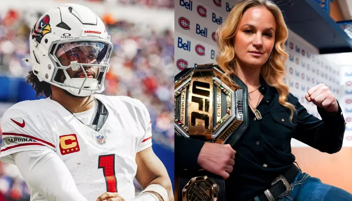 Who is Arizona Cardinals QB, Kyler Murray's ex-girlfriend, Morgan LeMasters? Is the NFL star still dating the entrepreneur? Here's what we know so far