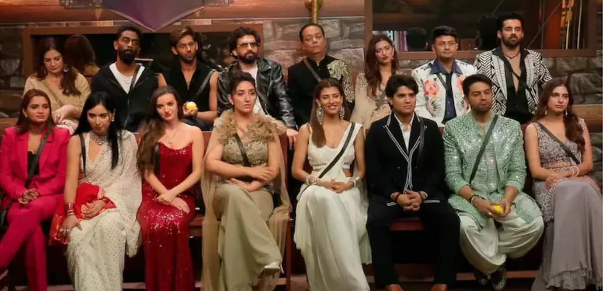 Bigg Boss 19