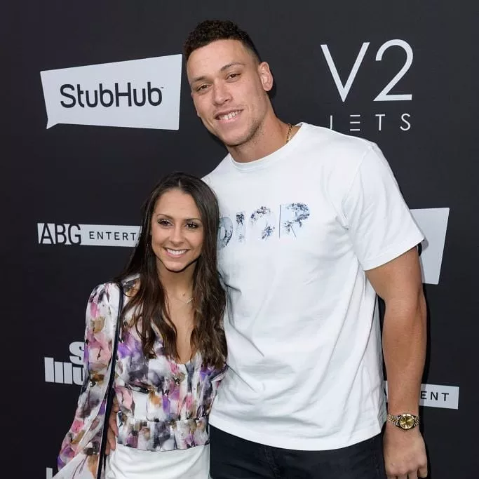 Who is Yankees outfielder, Aaron Judge's wife? MLB powerhouse is married to Samantha Bracksieck