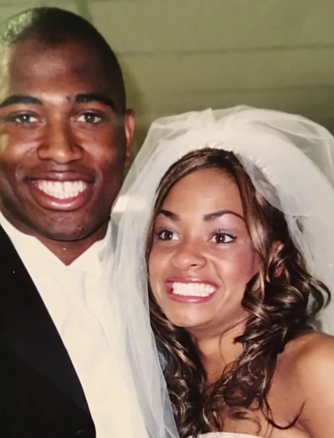 Valerie Alexander, Shaun Alexander, Seattle Seahawks, NFL
