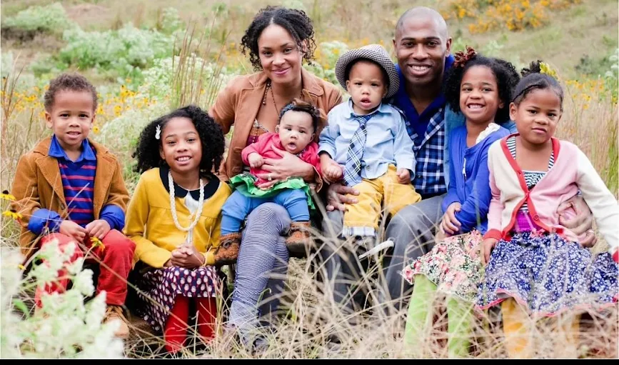 Valerie Alexander, Shaun Alexander, Seattle Seahawks, NFL