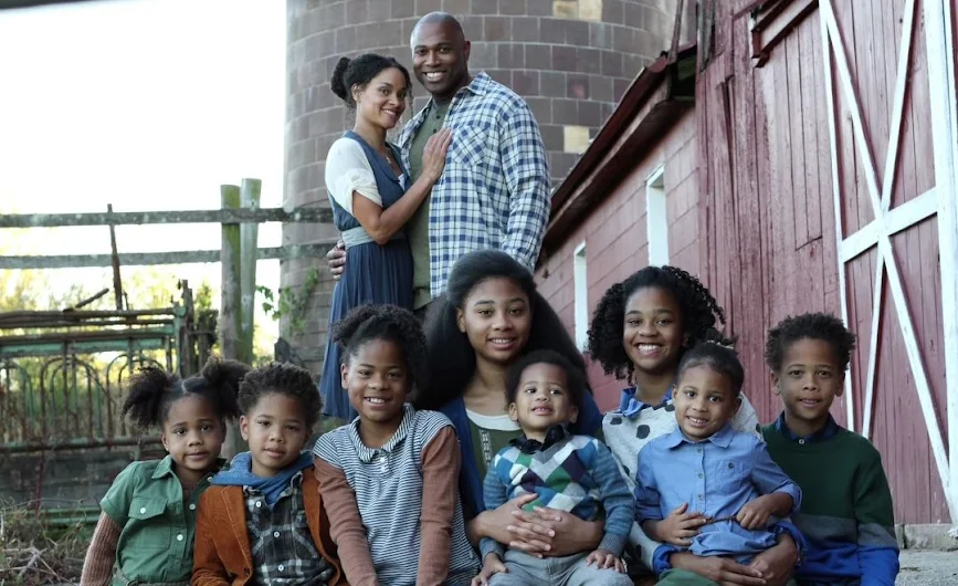 Valerie Alexander, Shaun Alexander, Seattle Seahawks, NFL