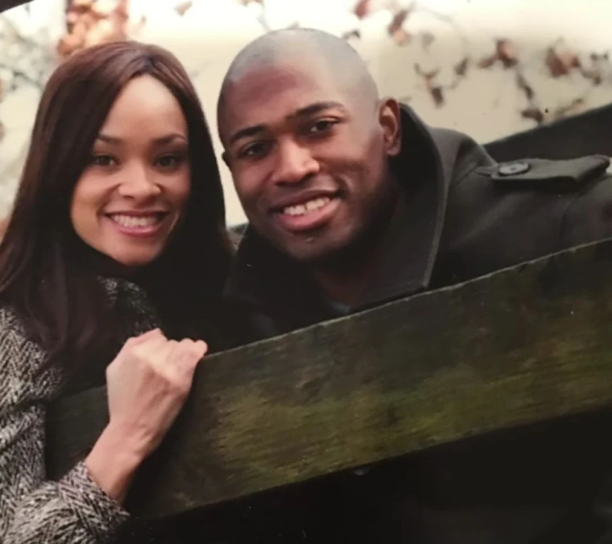 Valerie Alexander, Shaun Alexander, Seattle Seahawks, NFL