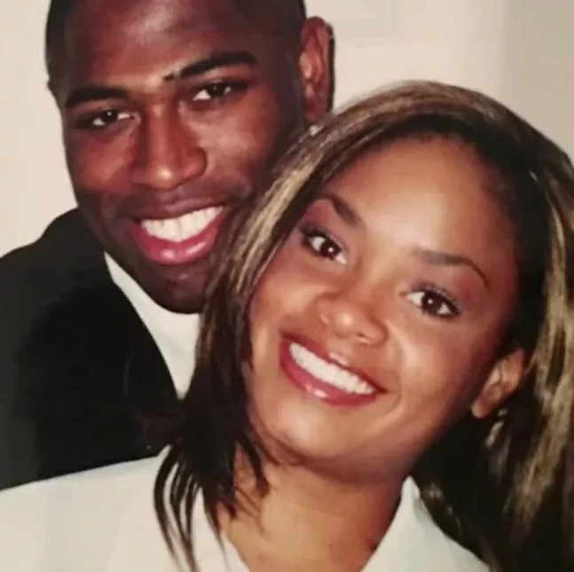 Valerie Alexander, Shaun Alexander, Seattle Seahawks, NFL