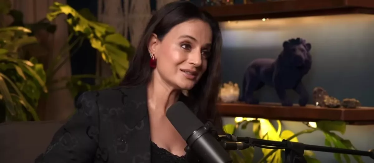 Ameesha Patel Tom Cruise