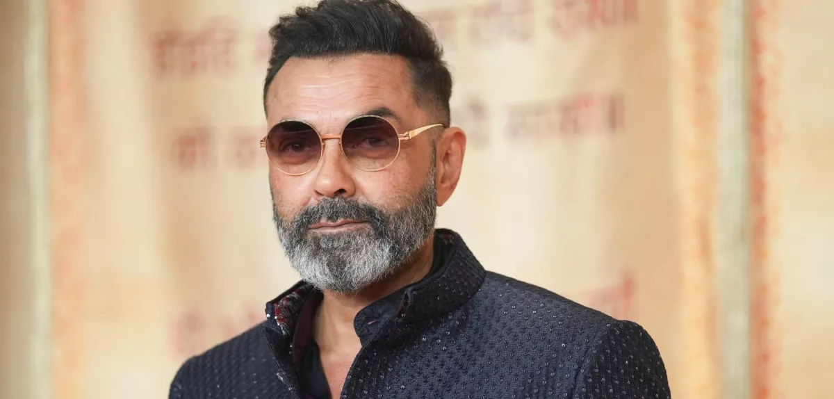 Bobby Deol