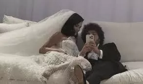 Selena Gomez, Benny Blanco, Selena Gomez Bridesmaids