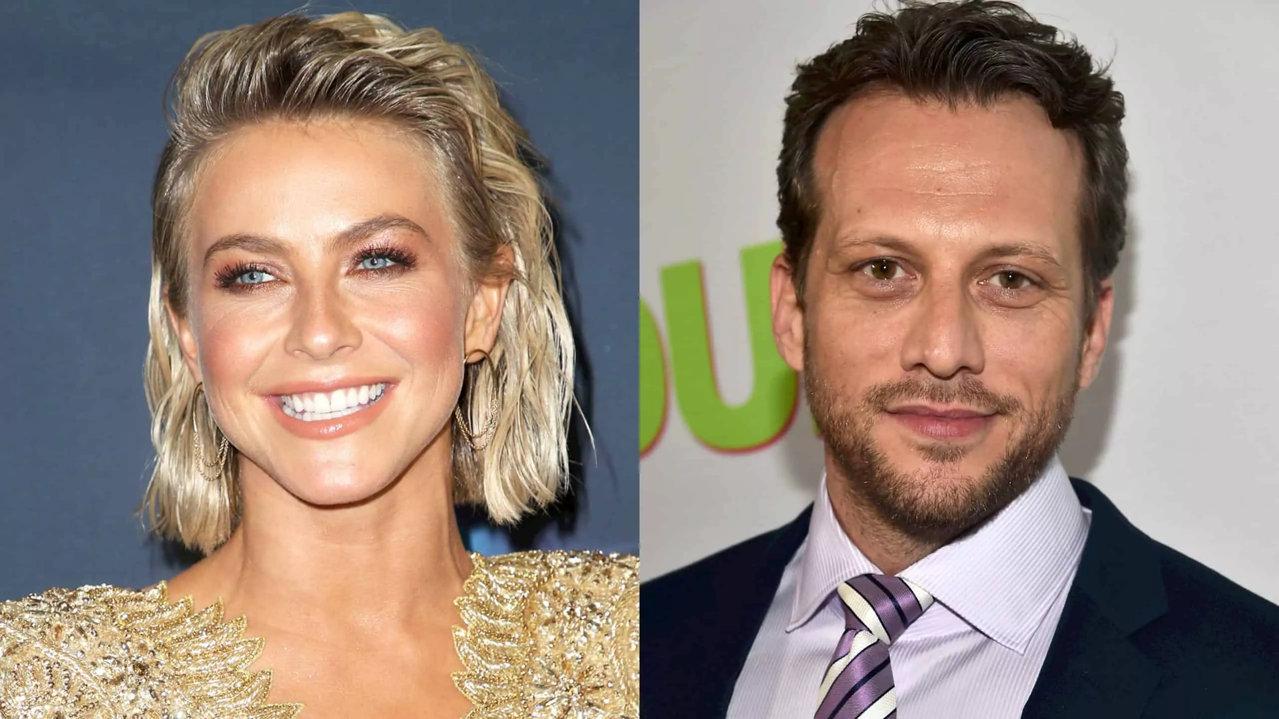 Julianne Hugh, Ari Sandel