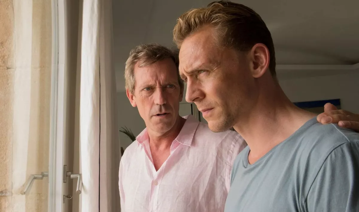 the night manager