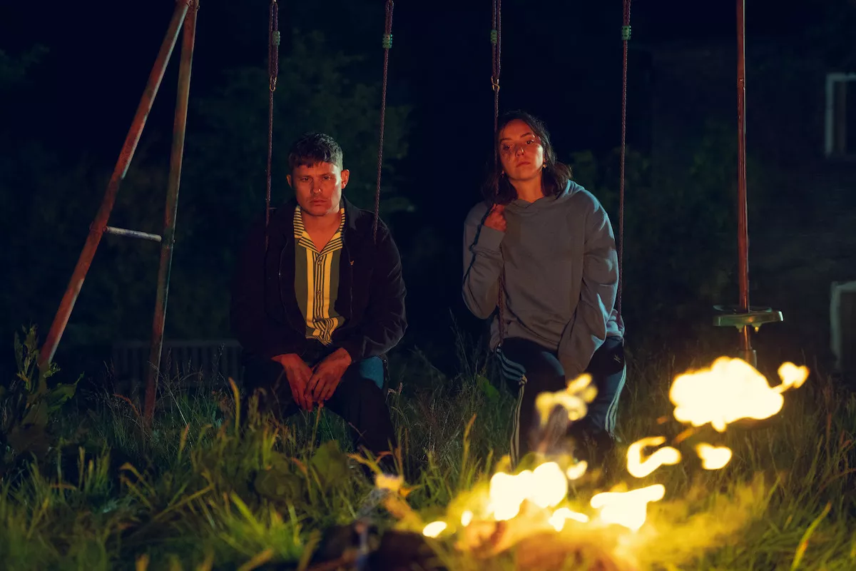 'Run Away' Ending Explained: Who Is 'Aaron Corval' And His Link To Greene Family? Will There Be A Sequel? 1