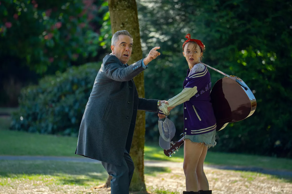 'Run Away' Ending Explained: Who Is 'Aaron Corval' And His Link To Greene Family? Will There Be A Sequel? 2