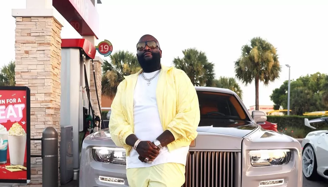 Rick Ross