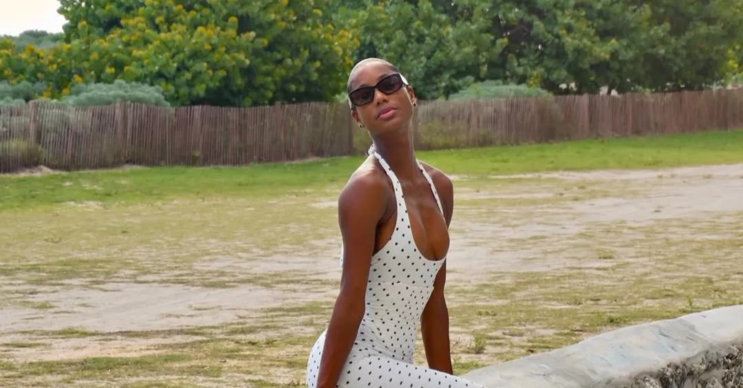Jazzma Kendrick