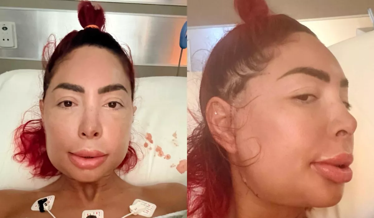 Farrah Abraham 