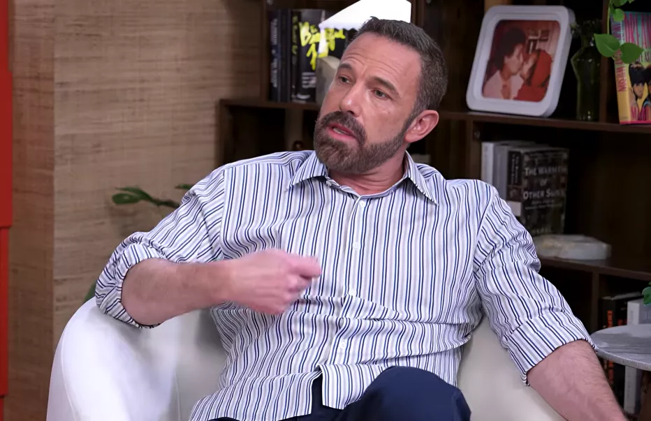 affleck