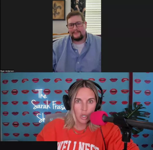 podcast