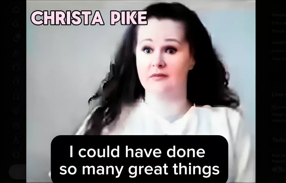 pike