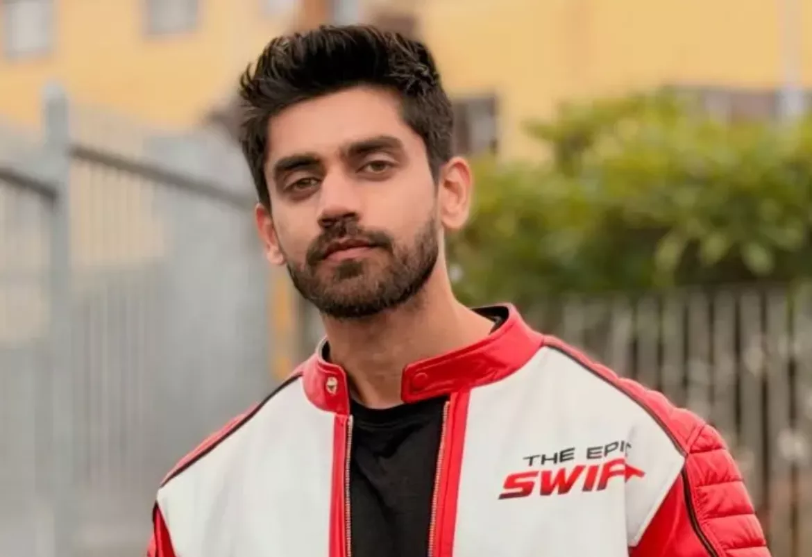 Avinash Mishra