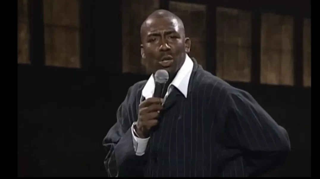 Reggie McFadden 