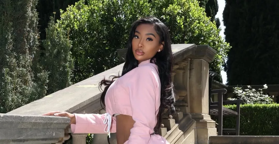 Alexis Chantelle