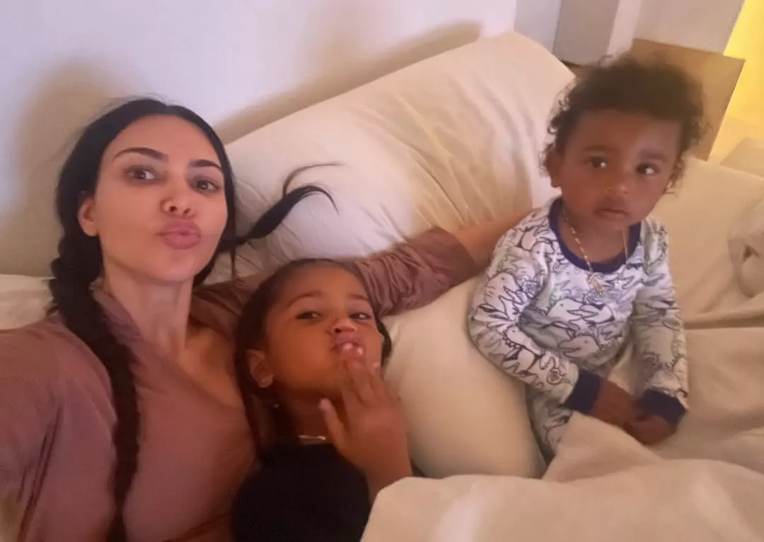 Kim Kardashian