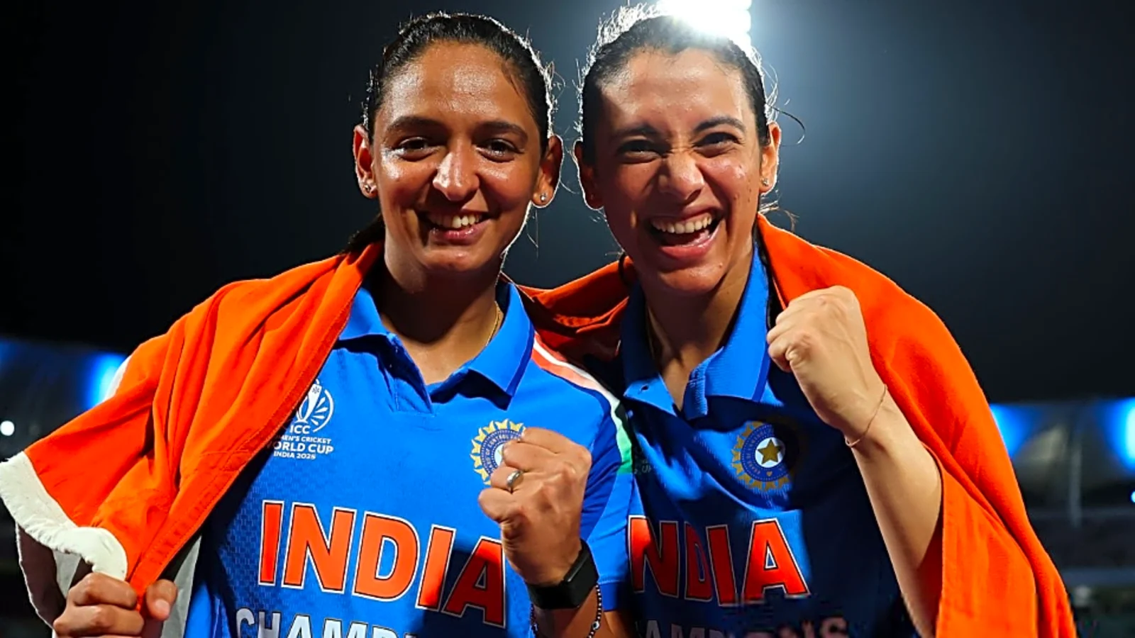 harmanpreet