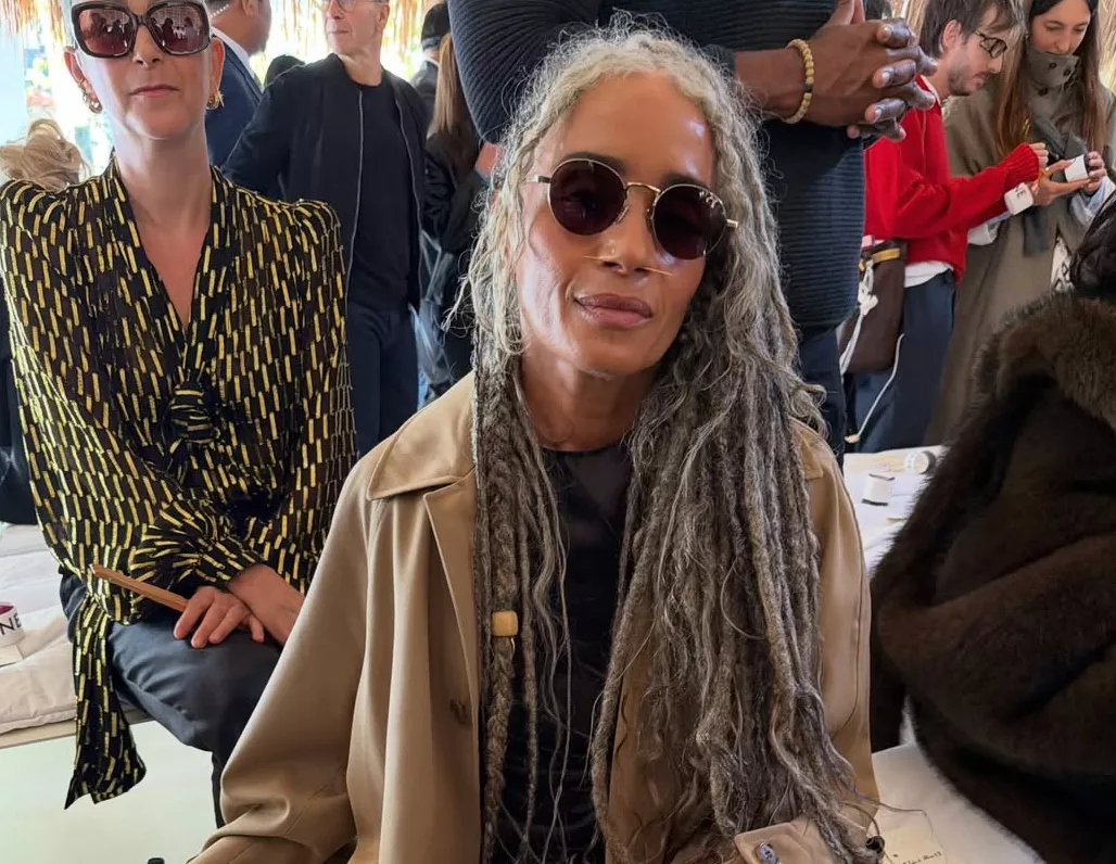 Lisa Bonet