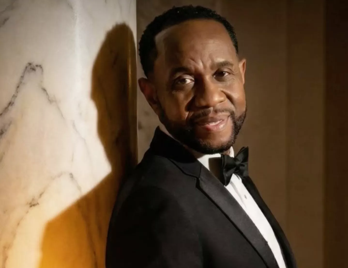 Freddie Jackson